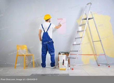 Painting Services Dubai