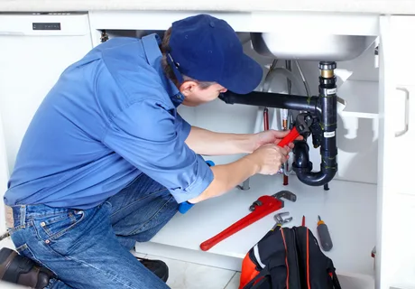 Plumbing Services Dubai