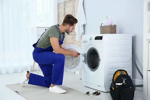 Washing Machine Repair Dubai
